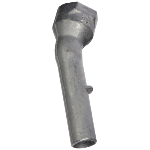 Fill-Rite 5200F1790 Nozzle Spout used with 100 and 5200 Series Hand Pumps  NPT Threads - Fast Shipping - Nozzles